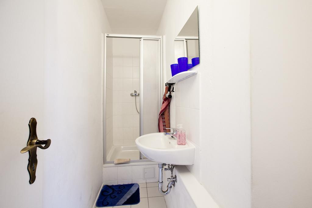 Suite Park & City Alex 4 Rooms 2 Bathrooms 2 Kitchen Berlin Cameră foto
