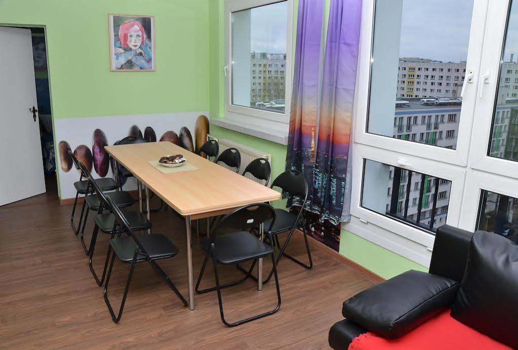 Suite Park & City Alex 4 Rooms 2 Bathrooms 2 Kitchen Berlin Exterior foto