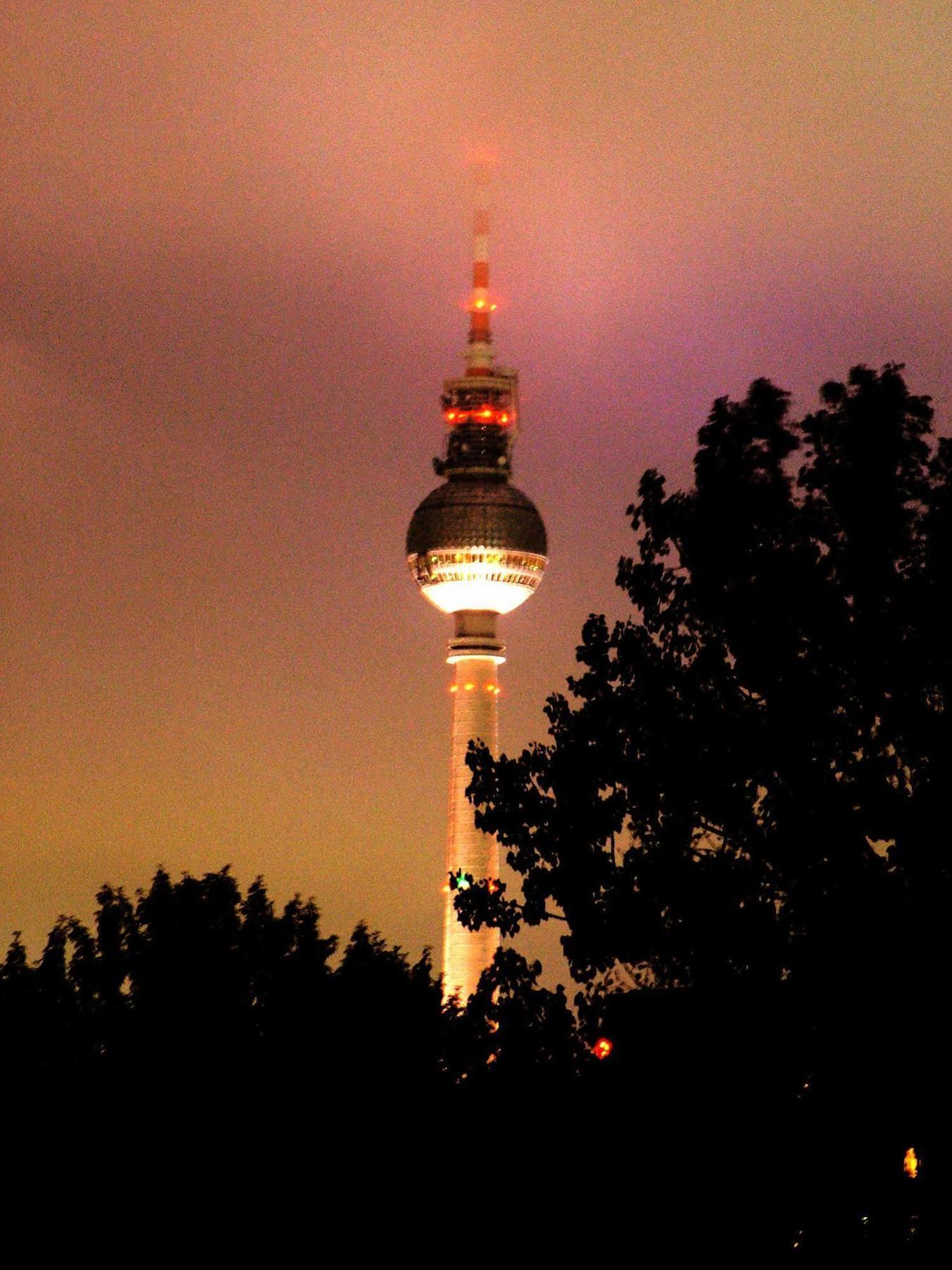 Suite Park & City Alex 4 Rooms 2 Bathrooms 2 Kitchen Berlin Exterior foto